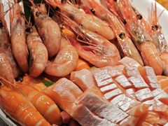 -水木锦堂·自助铁板烧(方庄时代店)