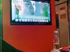 -星聚会KTV(北京世贸天阶店)