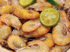 -醉舍·新淮扬菜(长宁龙之梦店)