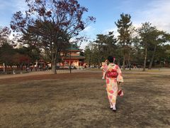 -京都冈本和服体验租赁店(祗园店)