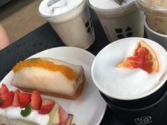 -Cafe Aewol Monsant