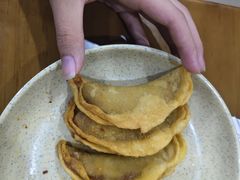 -李记清真馆(打钉巷店)
