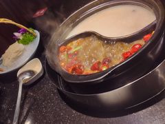 -捞王锅物料理(凯旋路店)