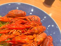 -洲晓鲜·舟山海鲜大排档(朱家尖风景区店)