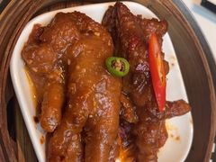 -好食上(喜盈门.范城店)