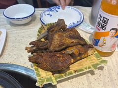 -九寨特色牦牛肉汤锅 羊肉汤锅