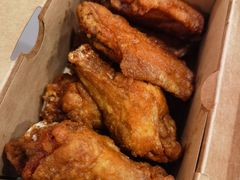 原味鸡-Kyochon1991校村炸鸡(杨高中路店)