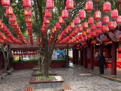 -桂林独秀峰王城景区