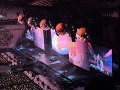 -上海体育场