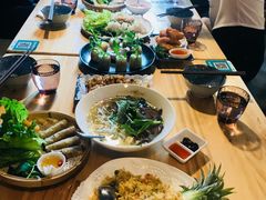 -越美小馆·越南料理(曲江店)