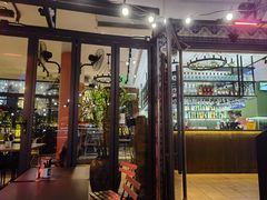 -Chili's Cafe&Bar奇利斯(滨江店)