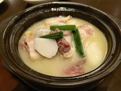 -京香轩·中餐厅(上海中庚聚龙酒店)