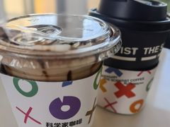 -科学家咖啡(恒隆广场店)