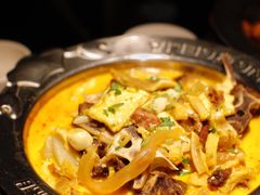 -胖哥俩肉蟹煲(湖滨银泰in77店)