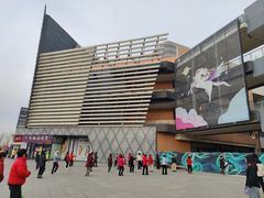 -万达广场(北京槐房店)
