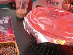 -何师烧烤Pro ·江湖川菜·小龙虾·精酿(太古里旗舰店)