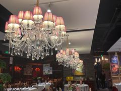 -小河盐帮·私家菜·烤鸭(三元桥·霄云路店)