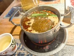 -田园肥牛府(东关街店)