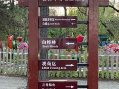 -长春市南湖公园