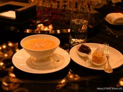 -北京四季酒店·采逸轩