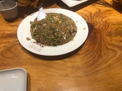 -木屋烧烤(坂田天安云谷店)