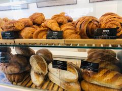 -老梦面包 CHEZMOREL(三源里店)