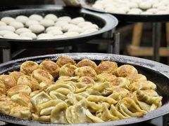 -大南门牛肉包子店