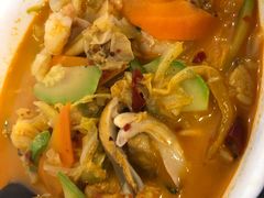 -桃园中华料理炸酱面(燕儿岛路店)