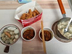 -肯德基(徐州环球港店)