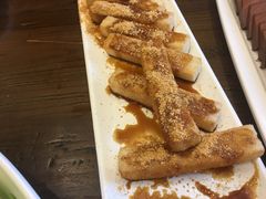 -陈氏火锅(新街坊店)