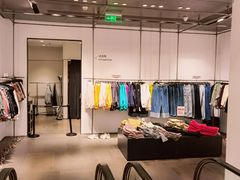 -URBAN REVIVO(深圳华润万象天地店)