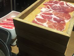 -火炉火自助餐(悠唐购物中心店)
