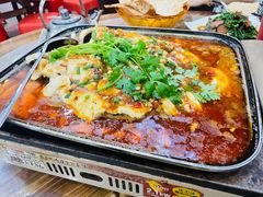 -邹胖哥好好吃餐馆(荔波美食街店)