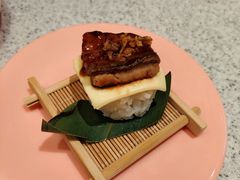 -争鲜回转寿司(中街大悦城店)