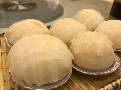 -长江国际酒店-中餐厅