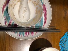 -天山醉美·新疆餐厅(富华里店)