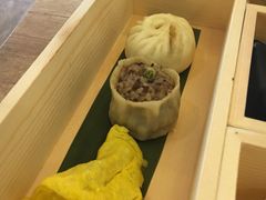 -乐领拈花溪·林涧食韵