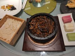 -狮王府淮扬菜(新街口友谊店)