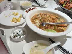 -金叶酒家(新华路店)