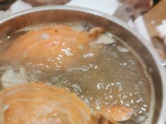 -青岛蓝海御华大饭店（金沙滩店）·蓝钻国际美食自助百汇