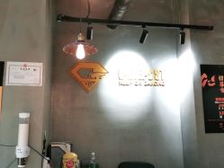 点击看大图 -G-STEPS舞蹈工作室