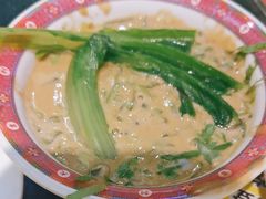 -大吉利·潮汕鲜牛肉火锅(河西店)