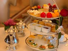 -Salon de Ville浦江汇(上海外滩华尔道夫酒店店)