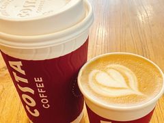 -COSTA COFFEE(恒基名人购物中心店)