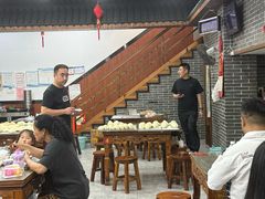 -雪琴面馆富安特色鱼汤面(城中花园店)