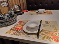 -虾饺妹·酒家(金碧店)