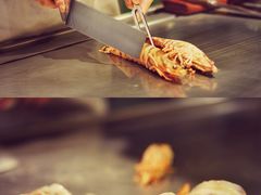 -Ginza Onodera铁板烧(外滩十八号店)