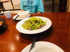 -国人川菜(李家村建东街店)
