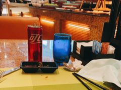 -怡咖啡海鲜自助餐厅(浦东香格里拉店)