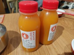 -喜家德虾仁水饺(马栏店)